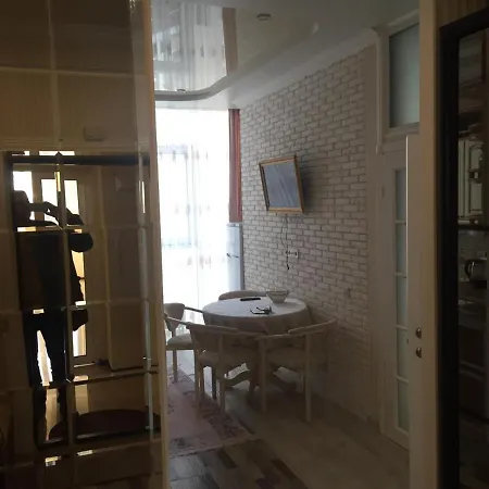 Vip Apartment In Odessa Zewnętrze zdjęcie