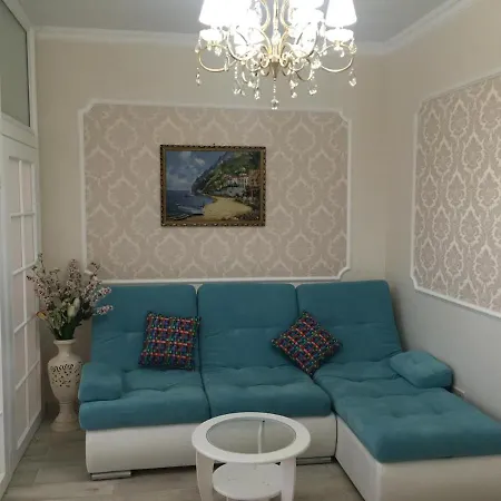 Vip Apartment In Odessa Zewnętrze zdjęcie