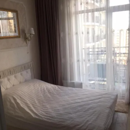 Vip Apartment In Odessa Zewnętrze zdjęcie