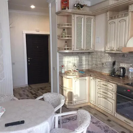 Vip Apartment In Odessa Zewnętrze zdjęcie