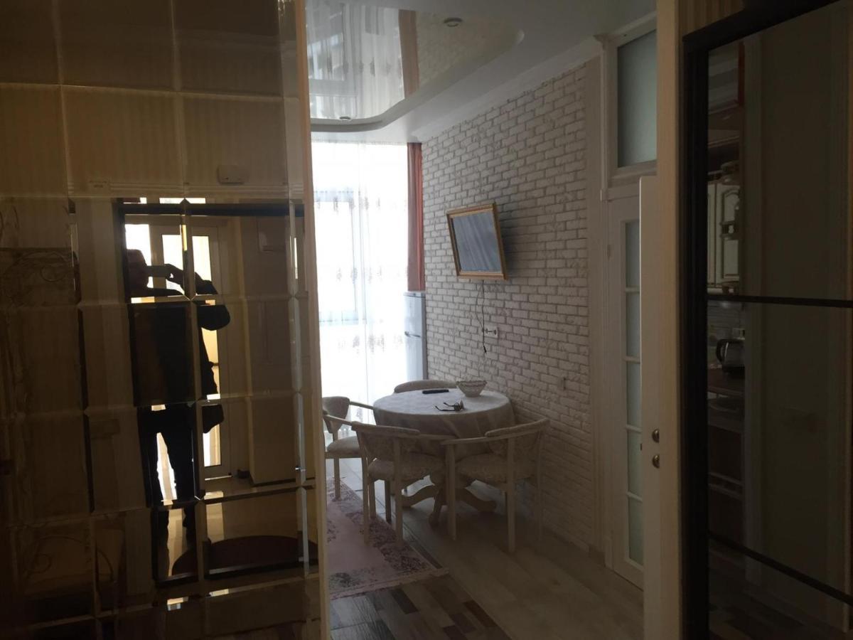 Apartment Vip In