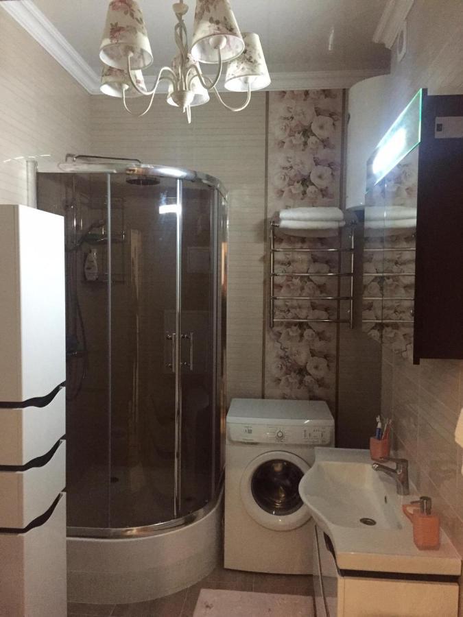 Vip In Apartament