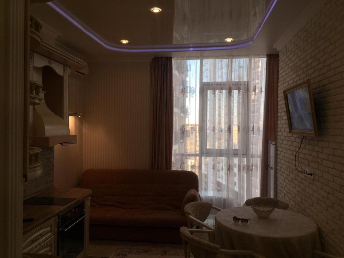 Apartment Vip In *