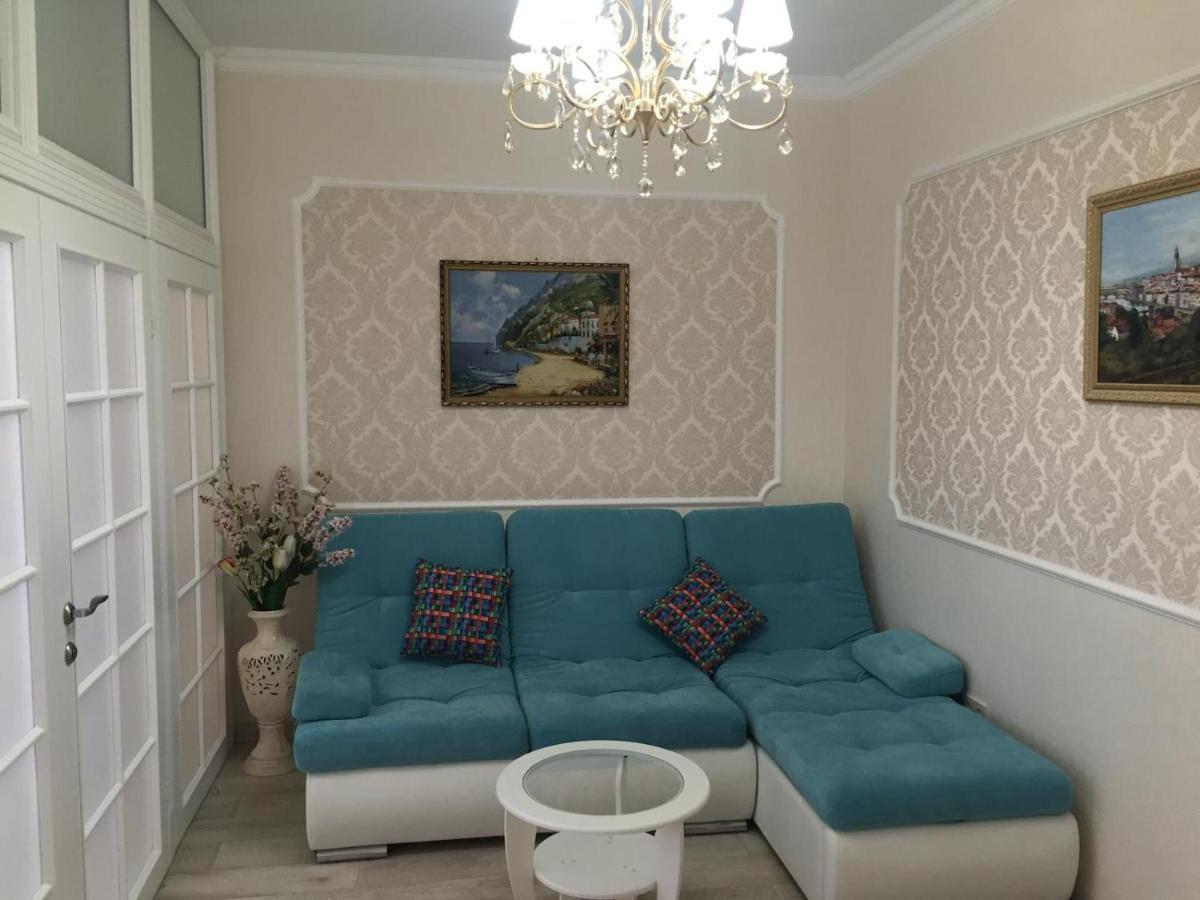 Apartment Vip In Odesa
