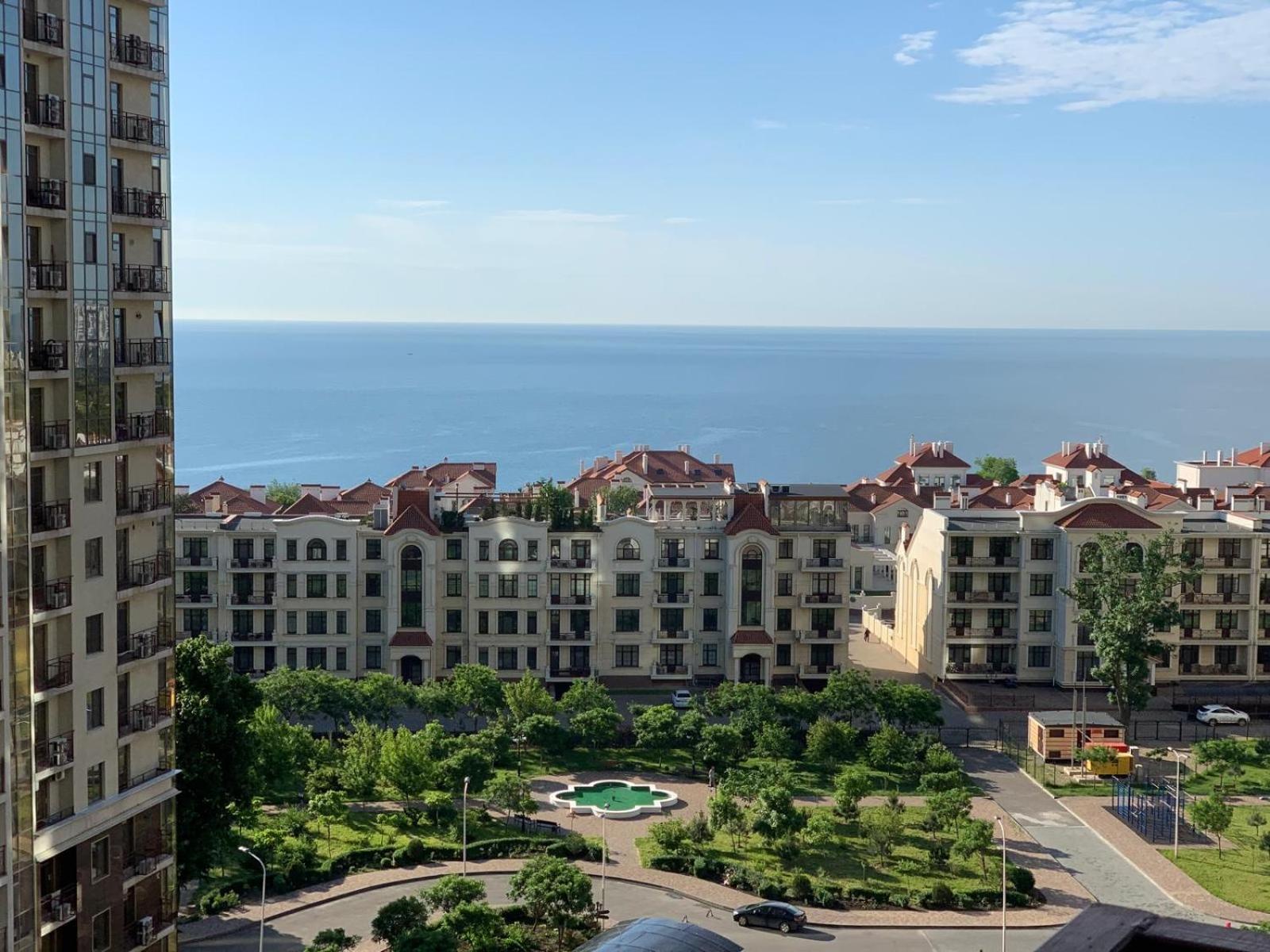 Apartment Vip In Odesa